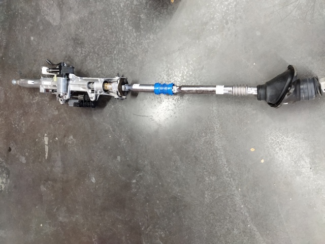 Колонка рулевая 5A81931 BMW