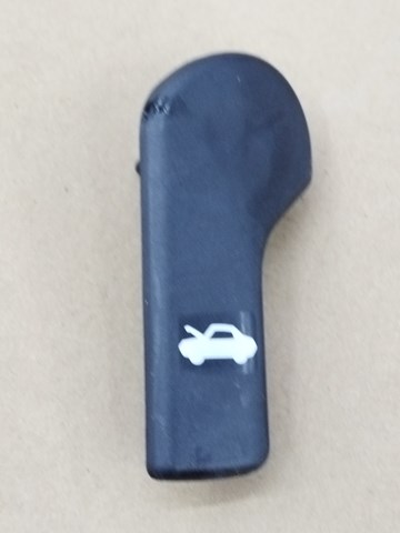 Рычаг открывания капота 656226LA0A NISSAN