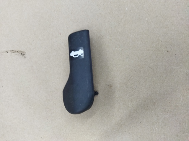 NISSAN 656226LA0A Ручка открывания капота в наличии Черкассы