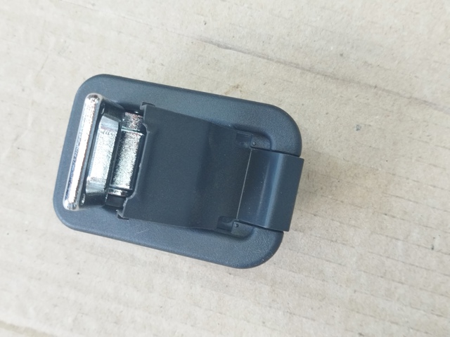 Петля крепления груза 6631030010 TOYOTA