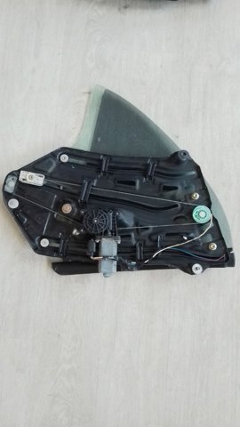 67628362066 BMW Мотор стеклоподъемника двери задней левой купить в Ирпень