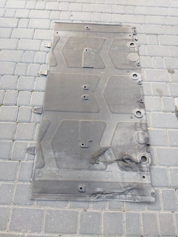 MERCEDES A7896841200 Защита днища задняя в наличии Чернигов