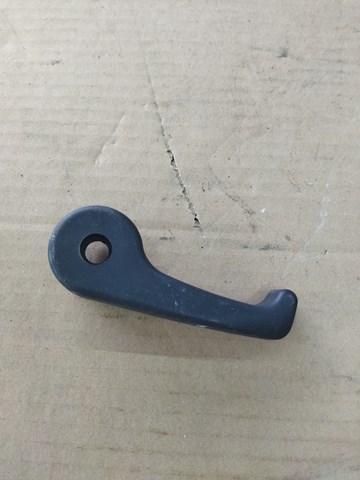 Ручка открытия капота 811812B000 HYUNDAI