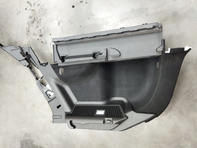 849515MR0A NISSAN купить в Ирпень