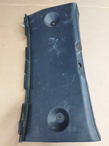 Облицовка задней панели багажника 849923NF0A NISSAN