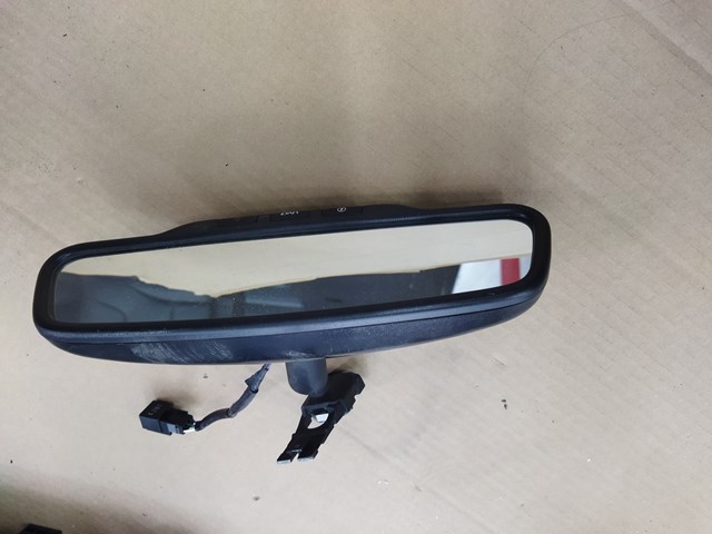 Салонное зеркало 85110L1100 HYUNDAI