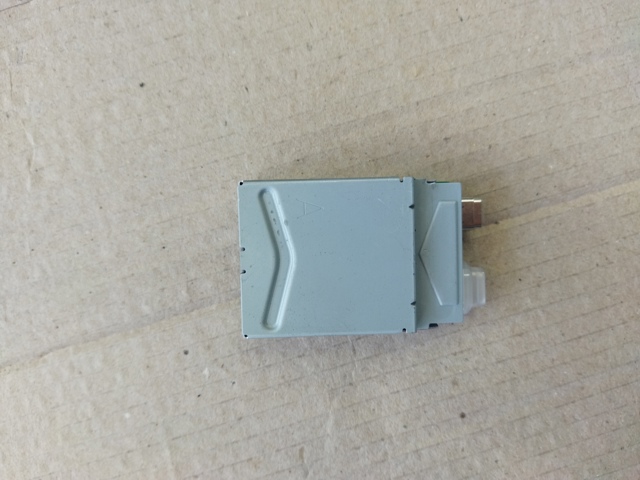 USB-разветвитель 8553248020 TOYOTA
