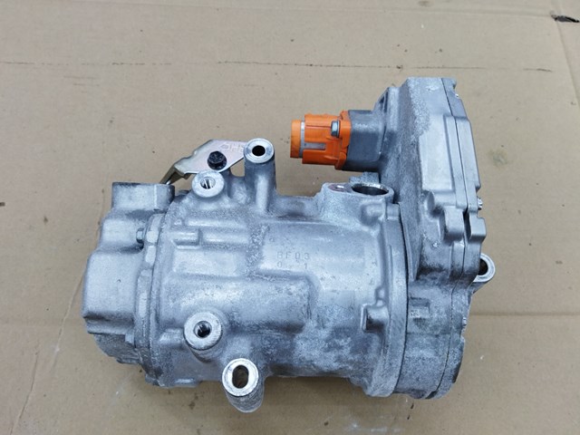 Компрессор хладагента 926005MP0A NISSAN