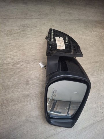 963015SA2A Nissan/Infiniti Зеркало заднего вида правое