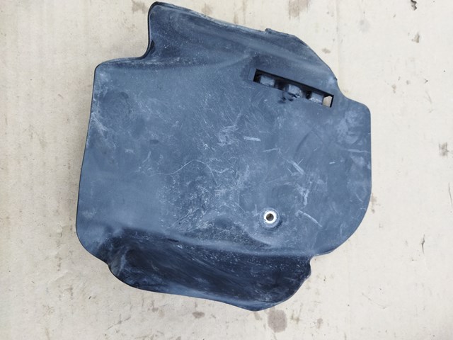 Воздуховод тормозного диска, правый 9J1615170B PORSCHE