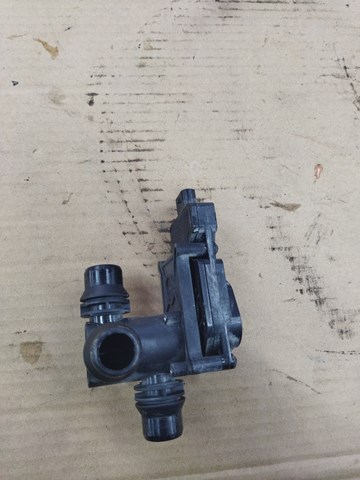 Регулирующий клапан охлаждающей жидкости A0005061300 MERCEDES