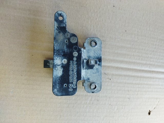 MERCEDES 0005403214 в наличии Тернополь