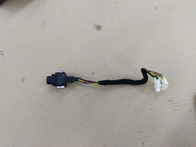 Камера заднего вида A1779009902 MERCEDES