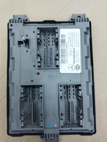 A2069002118 MERCEDES Блок управления сигналами SAM купить в Чернигов