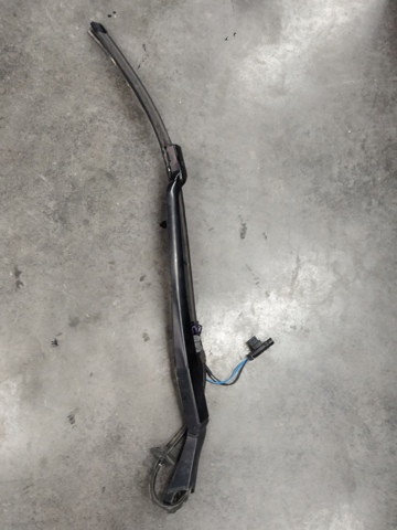 A2218200244 MERCEDES Рычаг-поводок стеклоочистителя лобового стекла купить в Украина