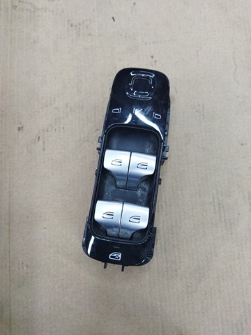 Кнопки переднего левого стеклоподъёмника A2239007423 MERCEDES