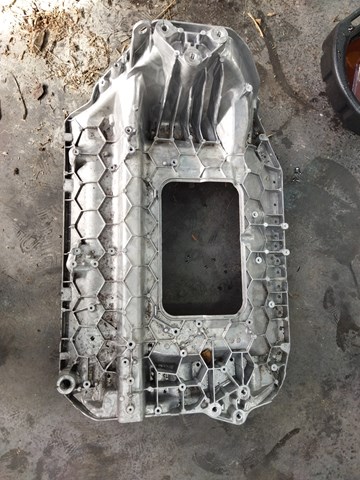 A2433451800 MERCEDES Балка крепления двигателя купить в Запорожье