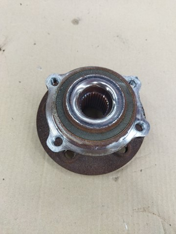 Подшипник в сборе со ступицей передний A2473340500 MERCEDES