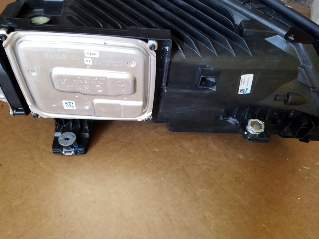 MERCEDES A2949063900 в наличии Черкассы