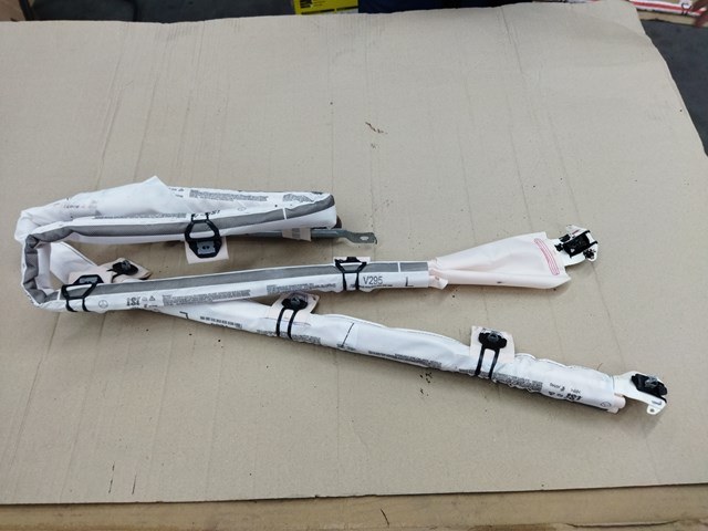 Подушка безопасности, боковая, левая A2958601900 MERCEDES