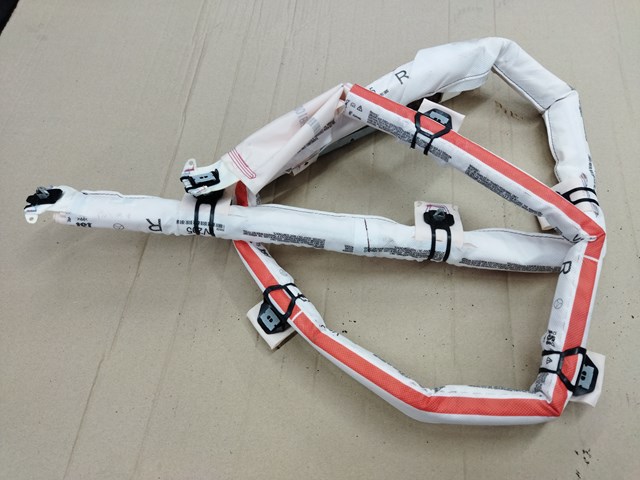 Подушка безопасности, сбоку правая A2958602000 MERCEDES