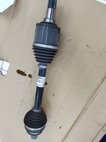 Полуось задняя, правая A2963504800 MERCEDES