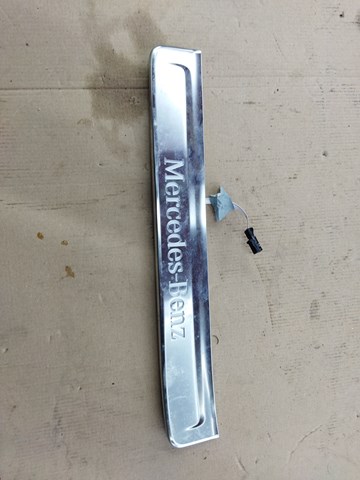 MERCEDES A2966809102 в наличии Днепр