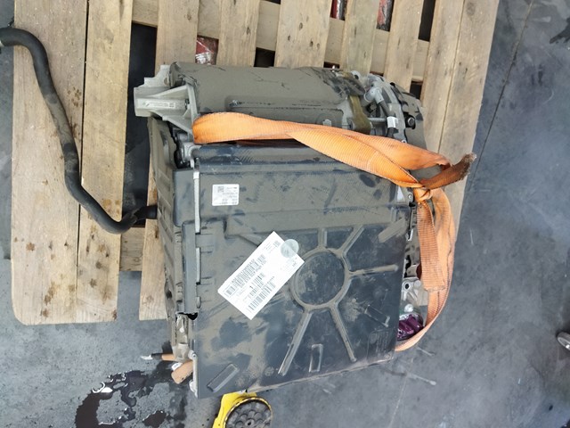 MERCEDES A2973405902 Двигатель в сборе (электрический) в наличии Кривой Рог