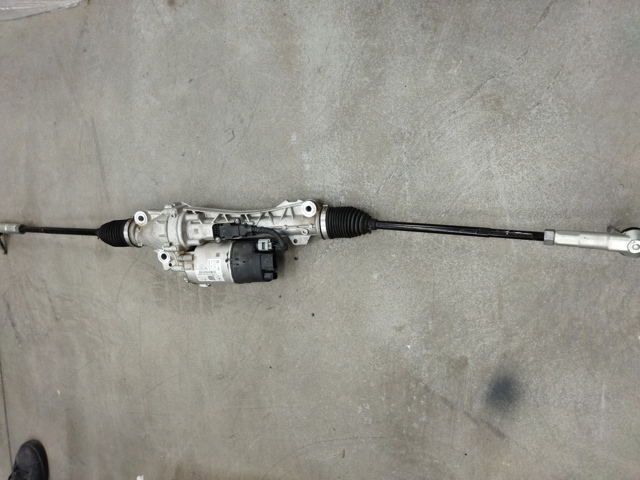 Рулевая рейка A2974602501 MERCEDES