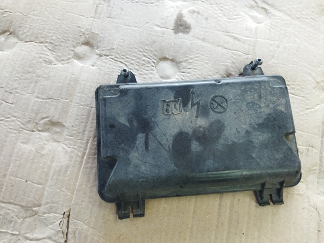 A2975451100 MERCEDES Крышка блока предохранителей купить в Сумы