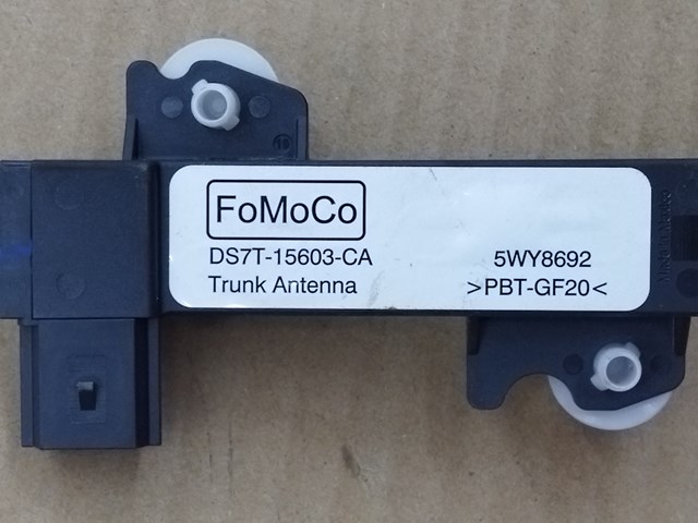 Усилитель сигнала антенны DS7T15603CA FORD
