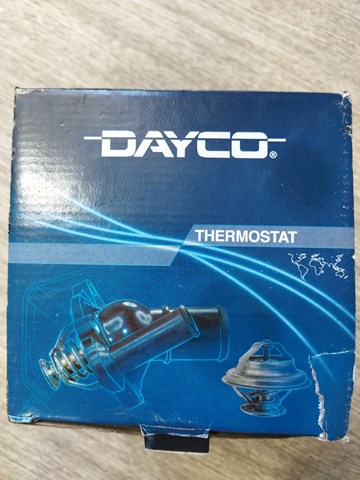 Автомобильный термостат BMW 3