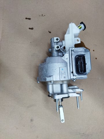 Усилитель тормоза вакуумный EAC103503A NISSAN