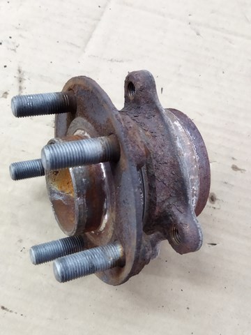 Задняя шпиндель FR3Z1104G FORD