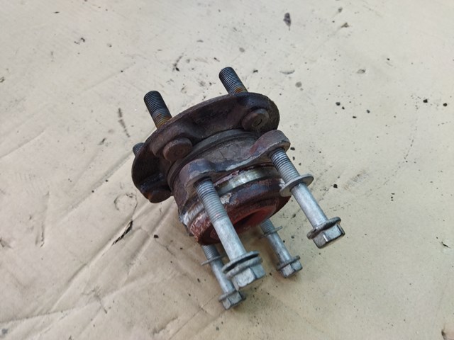FR3Z1104G FORD Ступица задняя купить в Хмельницкий