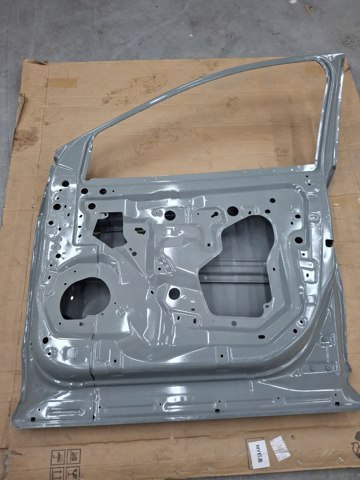 H010M5MPAA NISSAN Дверь передняя правая купить в Винница