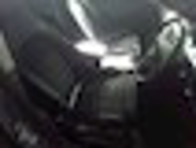 Крышка двигателя BMW X5