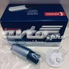 Топливный насос электрический, погружной 17040ZE40A NISSAN