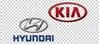 Ремень ГРМ 2431226050 HYUNDAI