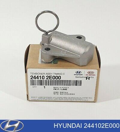 244102E000 HYUNDAI Натяжитель цепи ГРМ купить в Павлоград