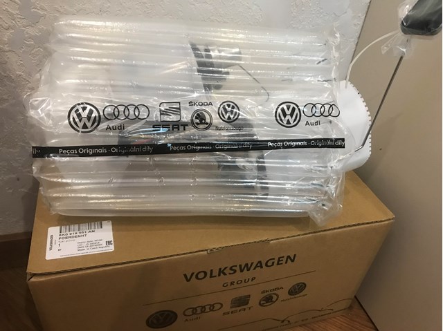 Бензонасос 4G0919051C VAG