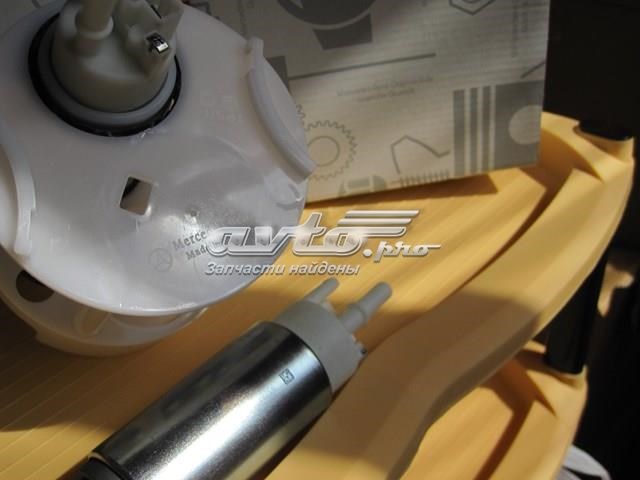 Модуль топливного насоса 4L0919087A VAG
