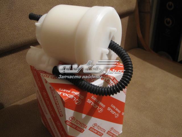 Топливный насос 770240R010 TOYOTA