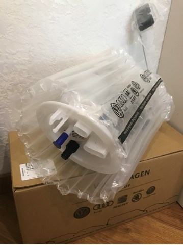 Модуль топливного насоса 8K0919051AM VAG