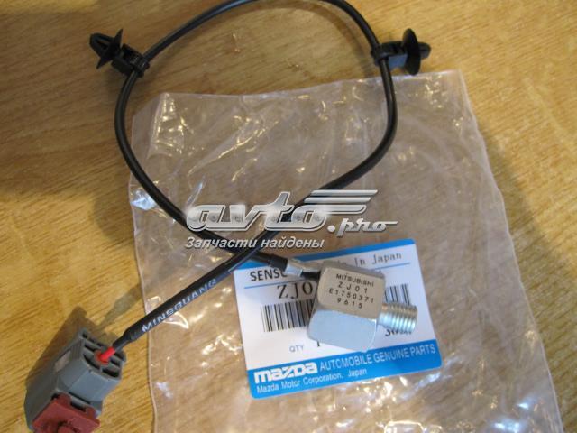 MAZDA ZJ0118921 Датчик детонации в наличии Ирпень
