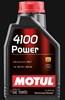 Масло автомобильное 386206 MOTUL