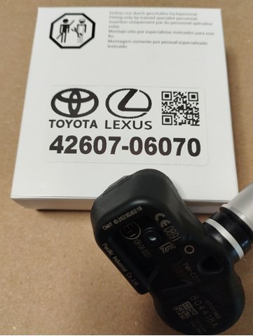 TOYOTA 4260706070 в наличии Полтава
