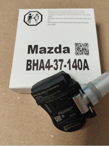 BHA437140A MAZDA Датчик давления воздуха в шинах купить в Харьков