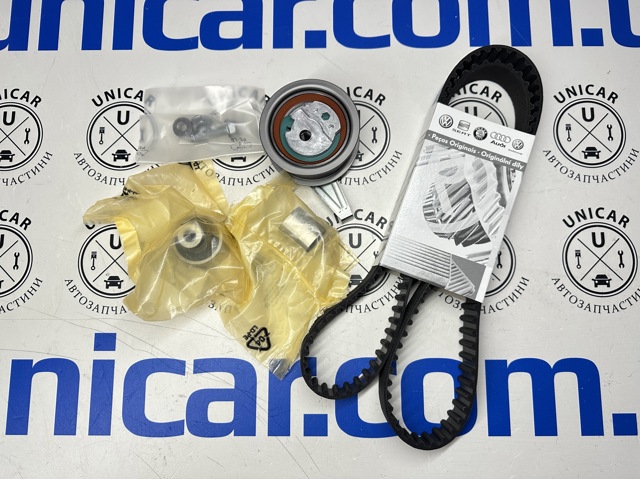 Комплект ремня ГРМ Volkswagen Golf ALLTRACK 7