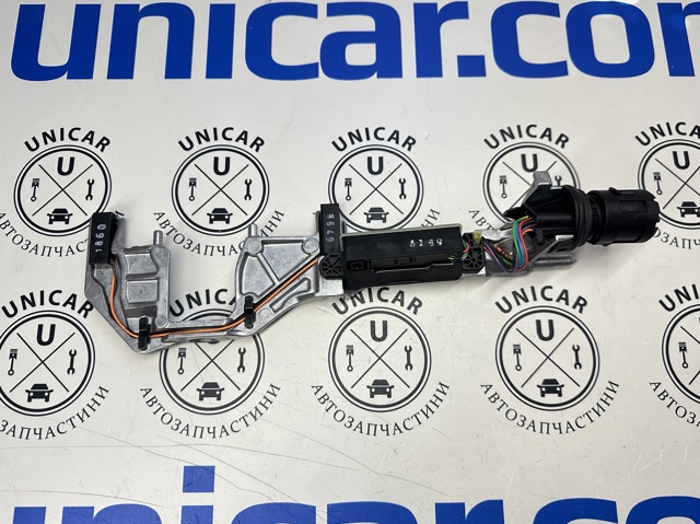 ЭБУ АКПП Сма Р81